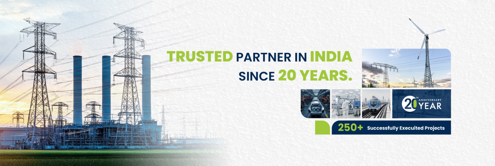 Welcome to Maestrotek, a leading industrial automation innovator with a