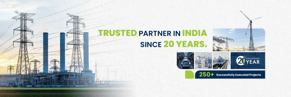 Welcome to Maestrotek, a leading industrial automation innovator with a