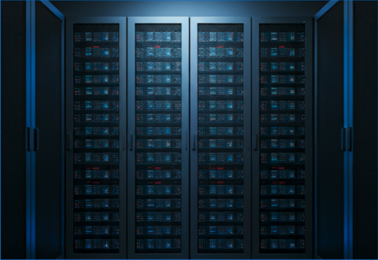 Machine-as-a-Service Data Orchestration