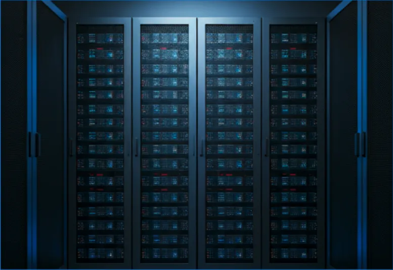 Machine-as-a-Service Data Orchestration