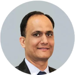 Late Mr. Satish Patil