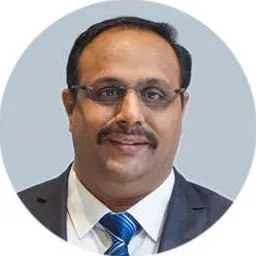 Prasad Khadilkar