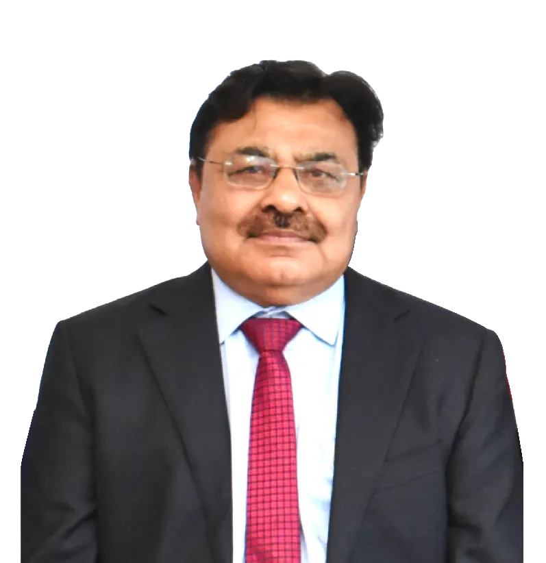 Kishor Mandviya