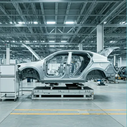 Automotive