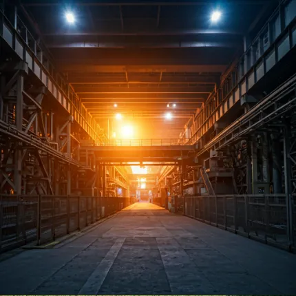 Manufacturing
