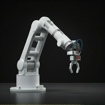 Smart Machines