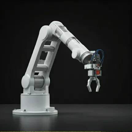 Smart Machines