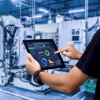 Digitalization and IoT