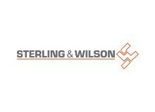 Sterling & Wilson