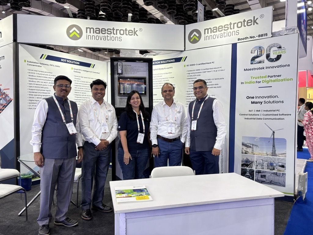 Buildelec Expo 2026, Mumbai