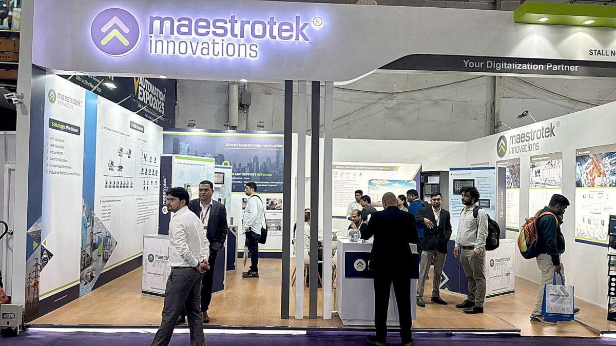 Automation Expo 2024, Mumbai