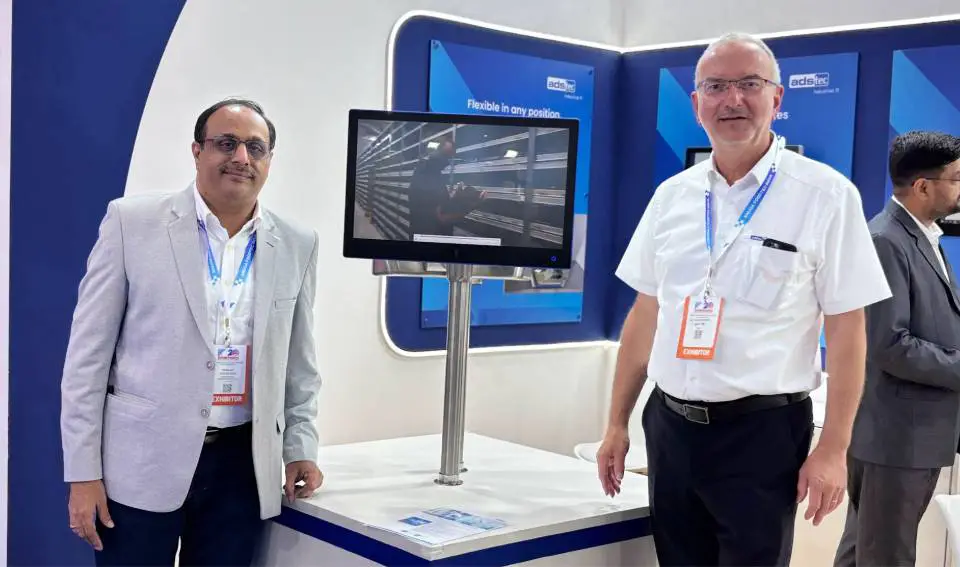 Anuga FoodTec India 2026