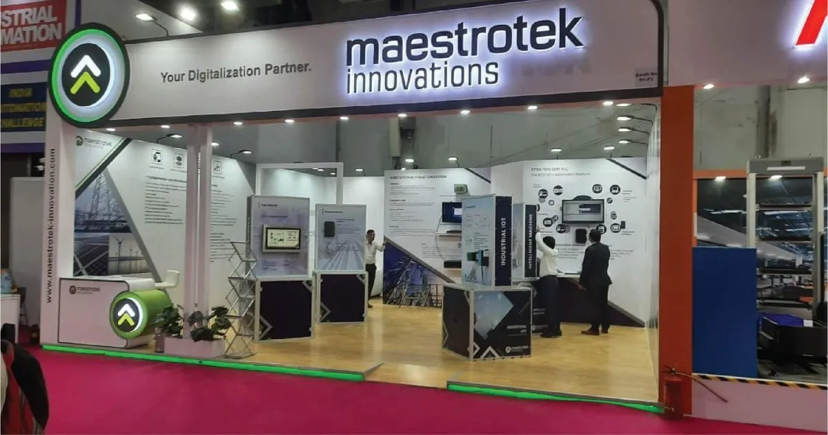 Automation Expo 2023, Mumbai