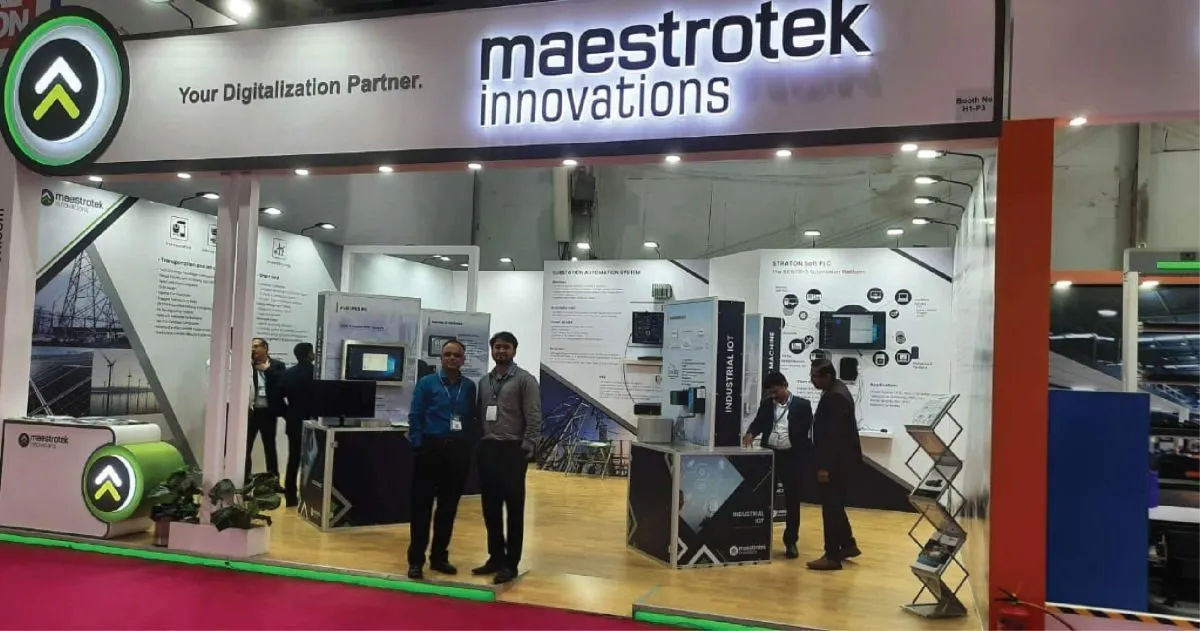 Automation Expo 2023, Mumbai