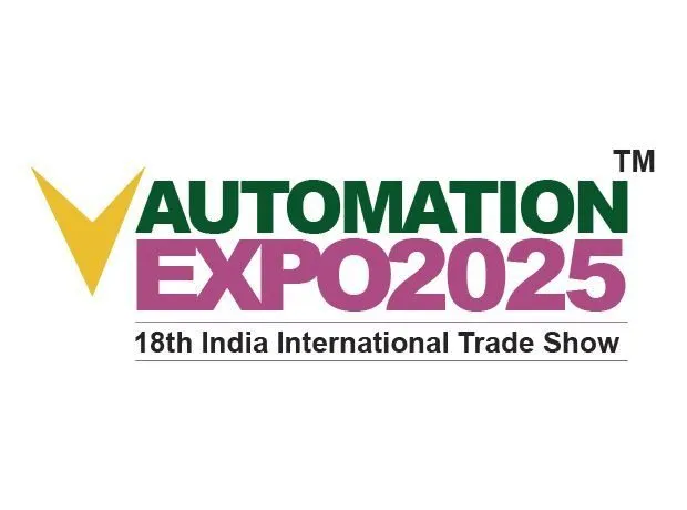 Automation Expo 2025, Mumbai