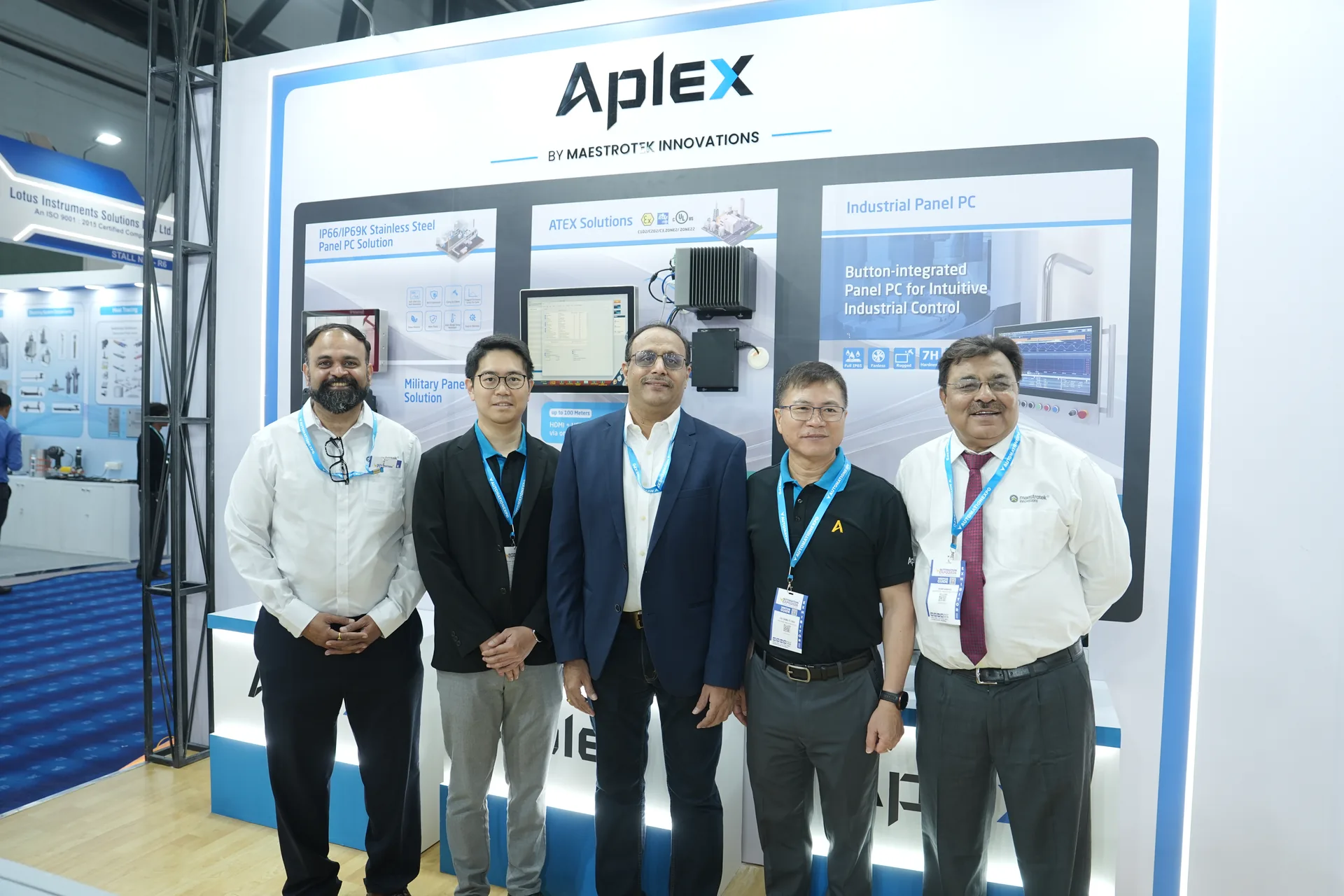 Automation Expo 2026, Mumbai