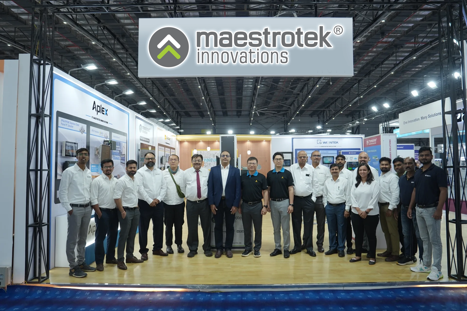 Automation Expo 2026, Mumbai