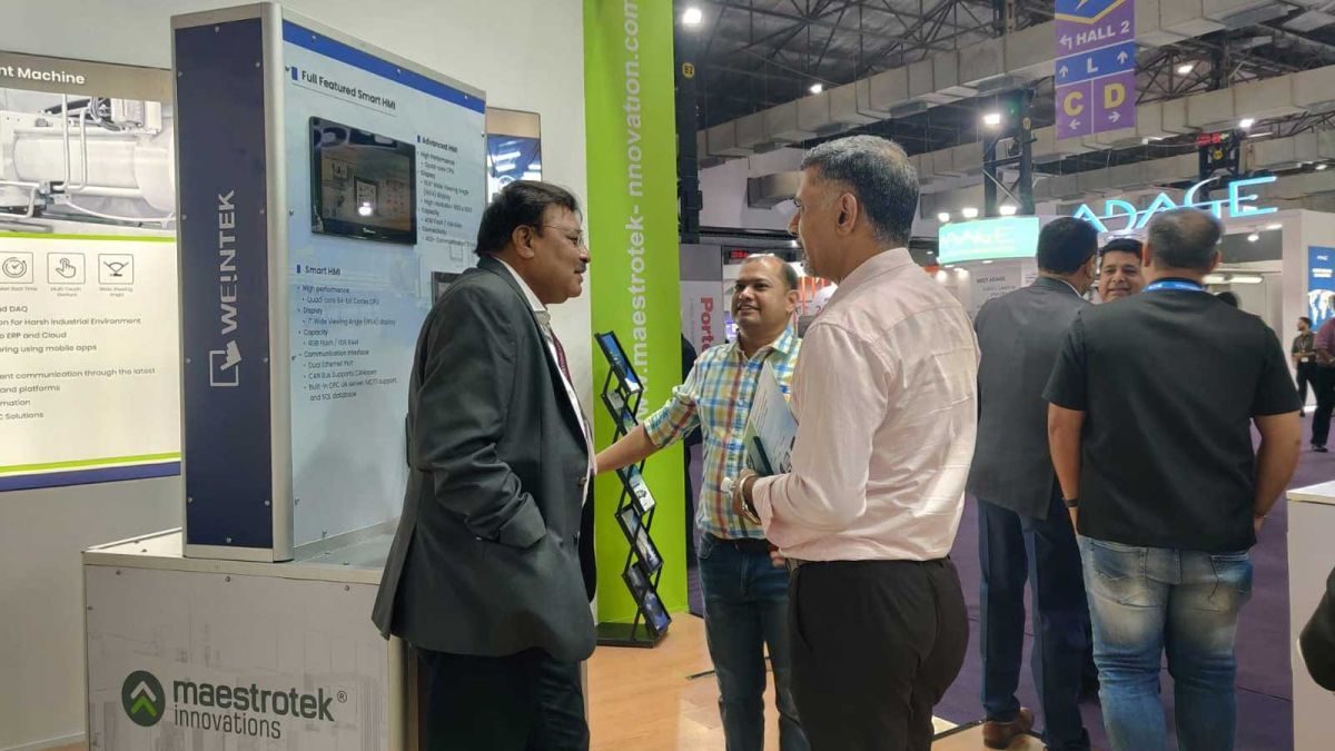 Automation Expo 2024, Mumbai