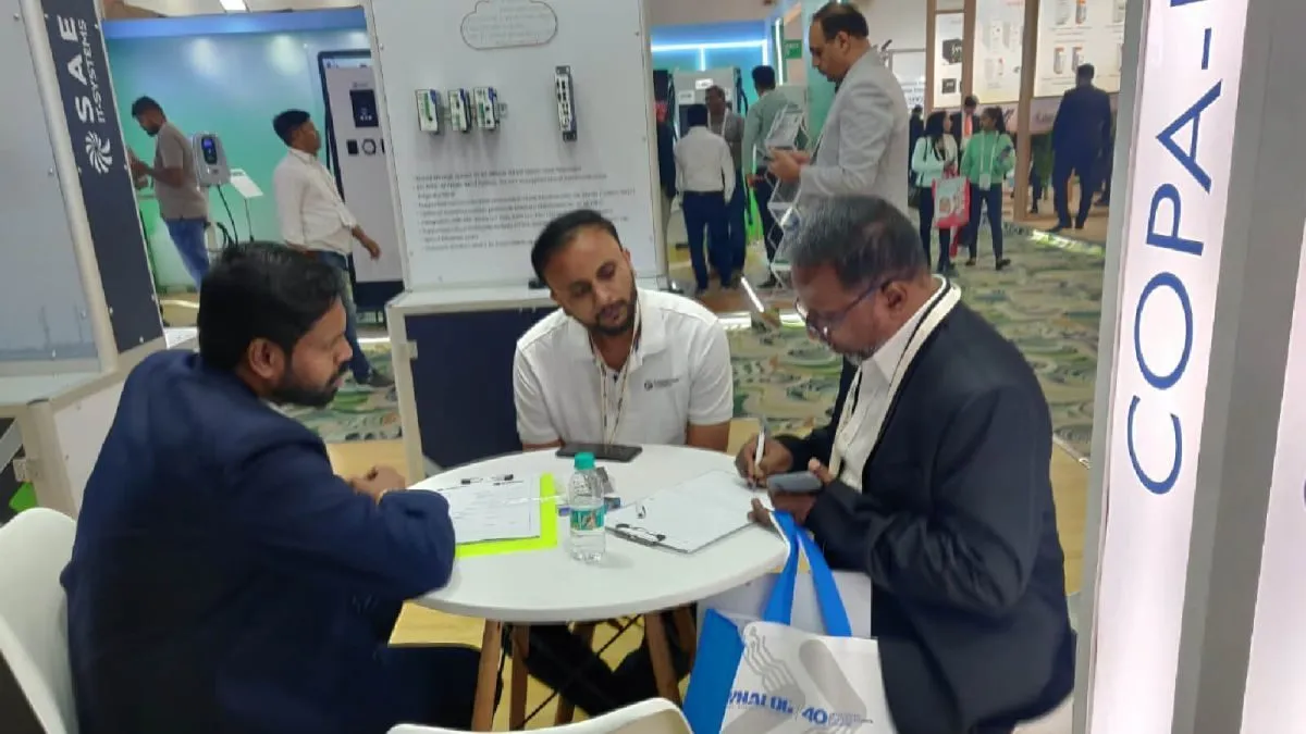 ELECRAMA 2025, Delhi NCR