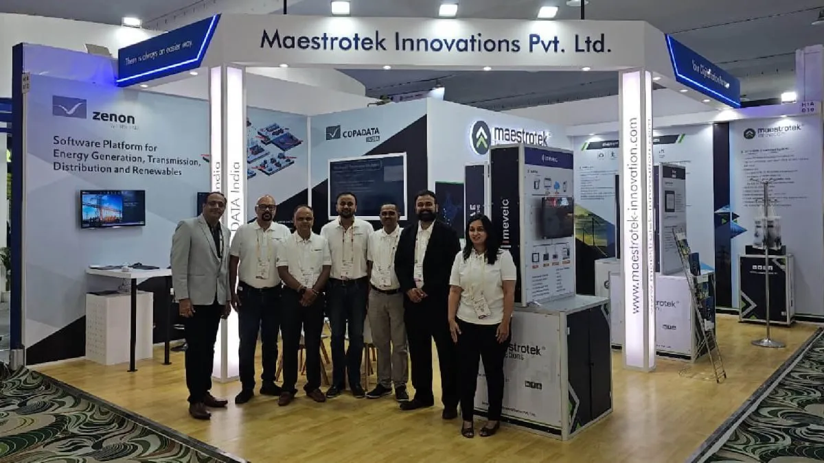 ELECRAMA 2025, Delhi NCR