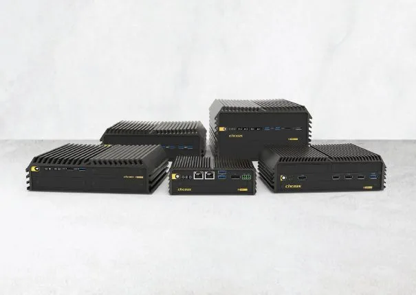 Box PC
