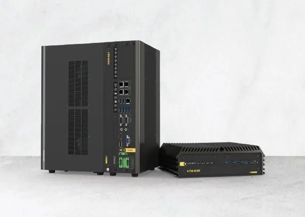 GPU Computer