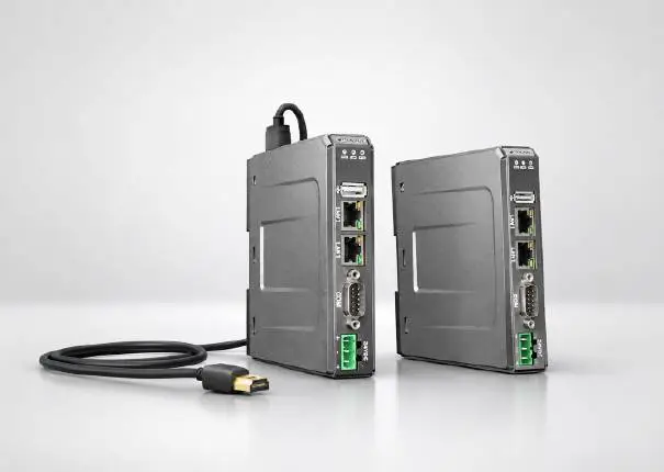 Headless HMI
