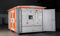 Small to Mid-Sized Substations