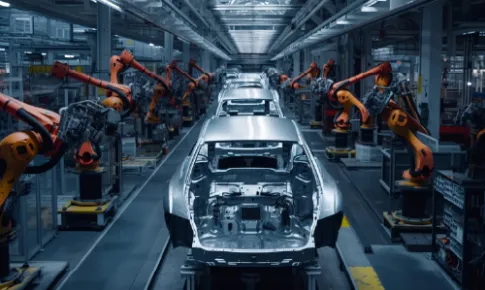Automotive