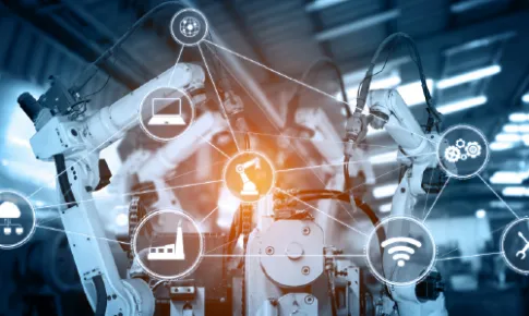 Digitalization & IoT