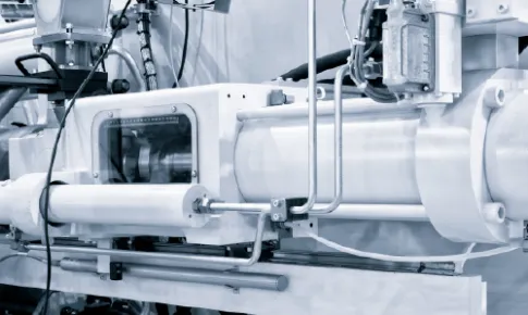 Machine Automation